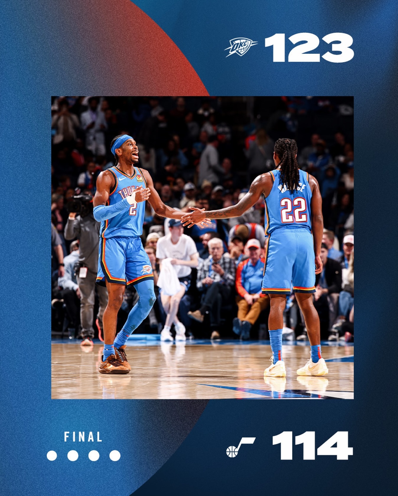 包含集结日犹他爵士绝杀压哨——NBA总决赛节点到来,信心回归,更衣室氛围转暖的词条BOB体育官方