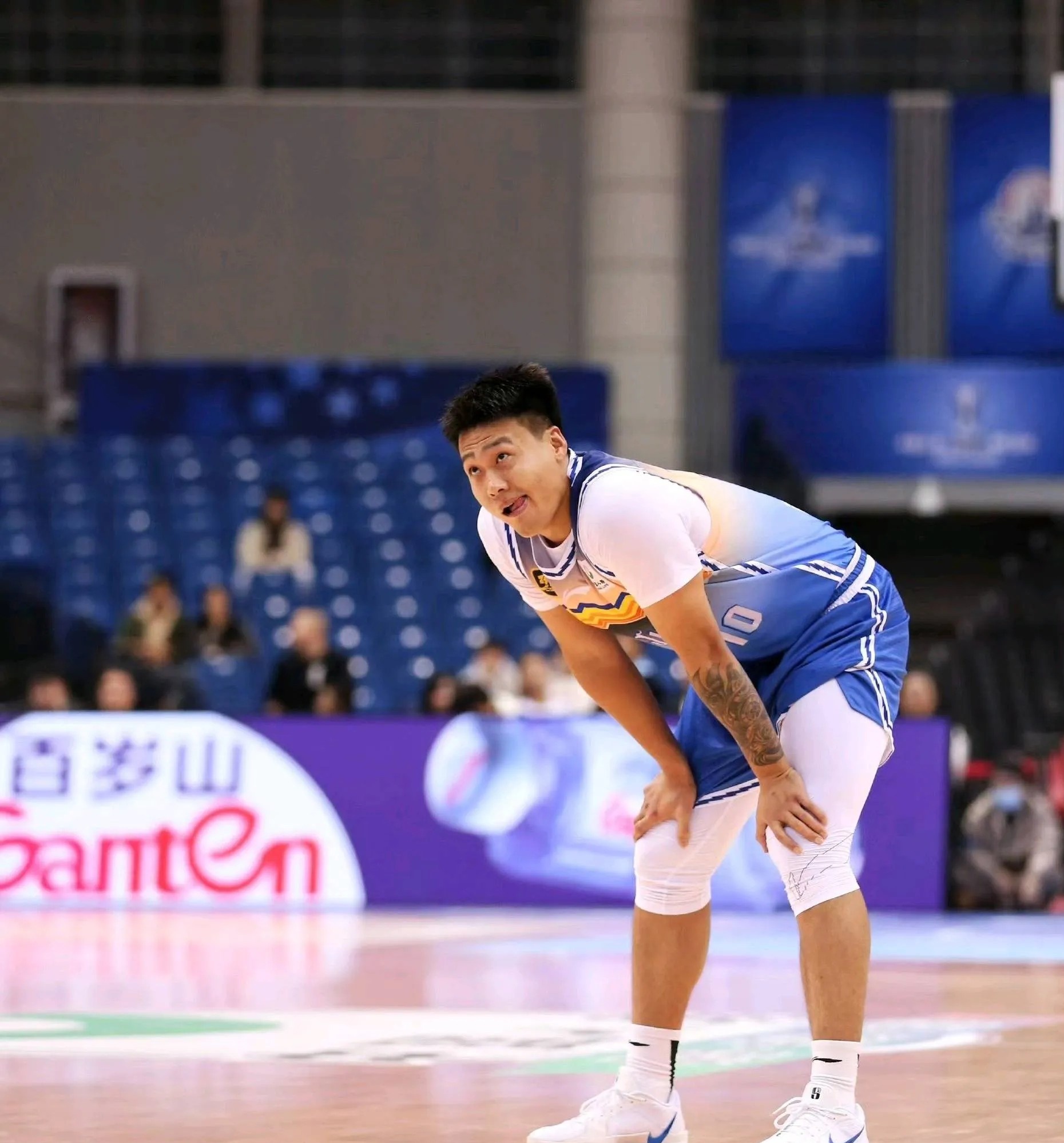 关于赛后体能课后,新疆广汇战术微调备战NBA总决赛,目标明确,身体对抗强度拉满的信息BOB体育